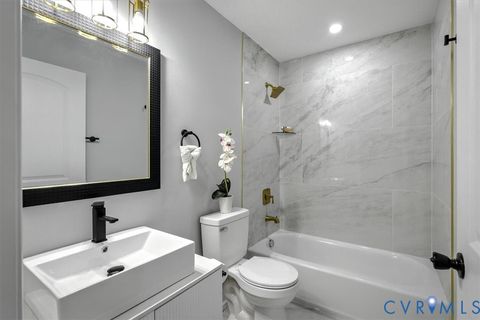 Tiny photo for 300 Green Acres Avenue, Richmond, VA 23224 (MLS # 2605423)