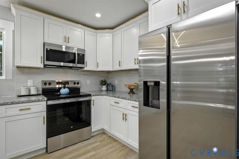 Tiny photo for 300 Green Acres Avenue, Richmond, VA 23224 (MLS # 2605423)