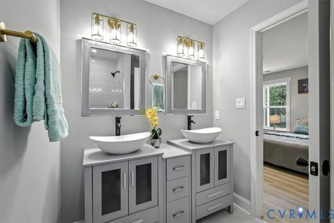 Tiny photo for 300 Green Acres Avenue, Richmond, VA 23224 (MLS # 2605423)