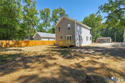 Tiny photo for 300 Green Acres Avenue, Richmond, VA 23224 (MLS # 2605423)