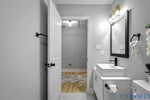 Tiny photo for 300 Green Acres Avenue, Richmond, VA 23224 (MLS # 2605423)