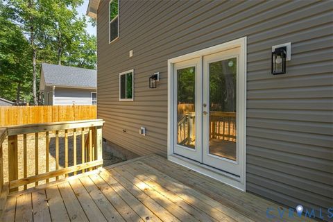 Tiny photo for 300 Green Acres Avenue, Richmond, VA 23224 (MLS # 2605423)