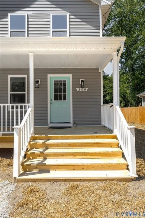 Tiny photo for 300 Green Acres Avenue, Richmond, VA 23224 (MLS # 2605423)