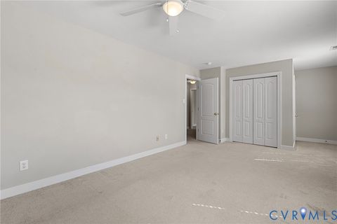 Tiny photo for 16406 Benmore Road, Moseley, VA 23120 (MLS # 2606920)
