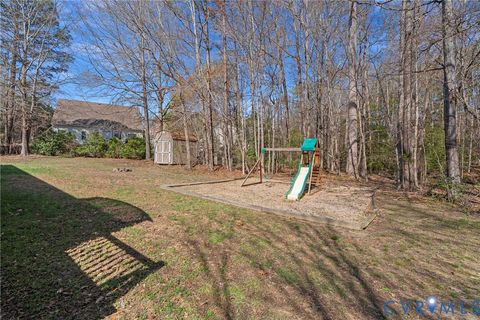 Tiny photo for 16406 Benmore Road, Moseley, VA 23120 (MLS # 2606920)