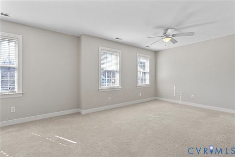 Tiny photo for 16406 Benmore Road, Moseley, VA 23120 (MLS # 2606920)