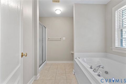 Tiny photo for 16406 Benmore Road, Moseley, VA 23120 (MLS # 2606920)