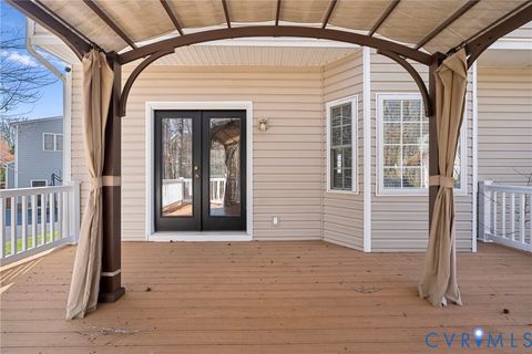 Tiny photo for 16406 Benmore Road, Moseley, VA 23120 (MLS # 2606920)