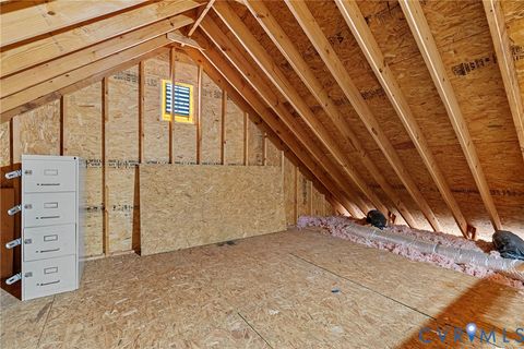 Tiny photo for 16406 Benmore Road, Moseley, VA 23120 (MLS # 2606920)