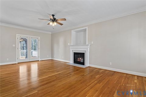 Tiny photo for 16406 Benmore Road, Moseley, VA 23120 (MLS # 2606920)