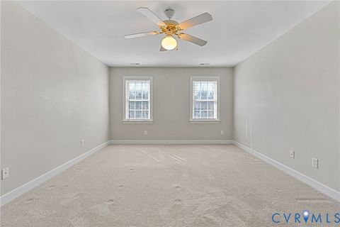 Tiny photo for 16406 Benmore Road, Moseley, VA 23120 (MLS # 2606920)