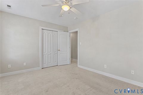 Tiny photo for 16406 Benmore Road, Moseley, VA 23120 (MLS # 2606920)
