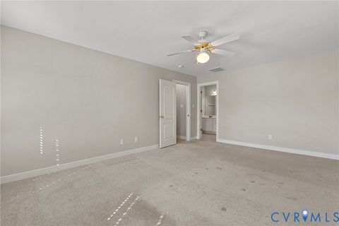 Tiny photo for 16406 Benmore Road, Moseley, VA 23120 (MLS # 2606920)