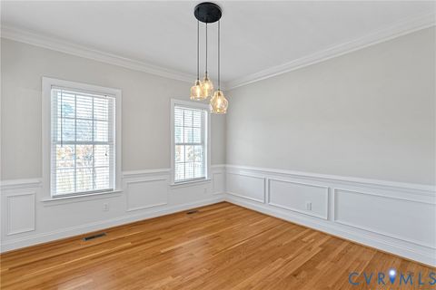 Tiny photo for 16406 Benmore Road, Moseley, VA 23120 (MLS # 2606920)