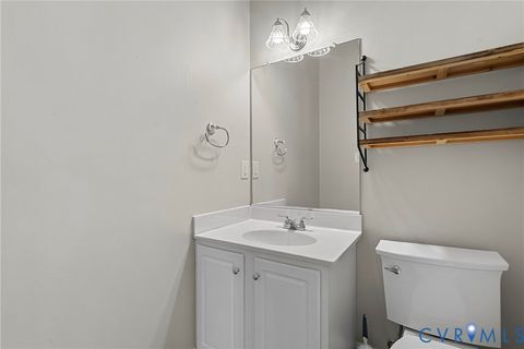 Tiny photo for 16406 Benmore Road, Moseley, VA 23120 (MLS # 2606920)