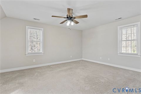 Tiny photo for 16406 Benmore Road, Moseley, VA 23120 (MLS # 2606920)
