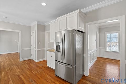 Tiny photo for 16406 Benmore Road, Moseley, VA 23120 (MLS # 2606920)