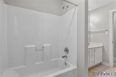 Tiny photo for 16406 Benmore Road, Moseley, VA 23120 (MLS # 2606920)