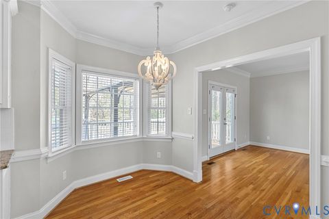 Tiny photo for 16406 Benmore Road, Moseley, VA 23120 (MLS # 2606920)