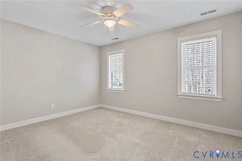 Tiny photo for 16406 Benmore Road, Moseley, VA 23120 (MLS # 2606920)