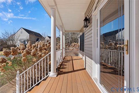 Tiny photo for 16406 Benmore Road, Moseley, VA 23120 (MLS # 2606920)