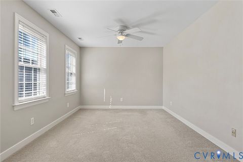 Tiny photo for 16406 Benmore Road, Moseley, VA 23120 (MLS # 2606920)