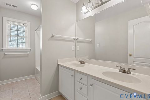 Tiny photo for 16406 Benmore Road, Moseley, VA 23120 (MLS # 2606920)