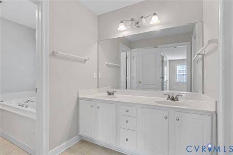 Tiny photo for 16406 Benmore Road, Moseley, VA 23120 (MLS # 2606920)