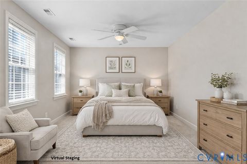 Tiny photo for 16406 Benmore Road, Moseley, VA 23120 (MLS # 2606920)