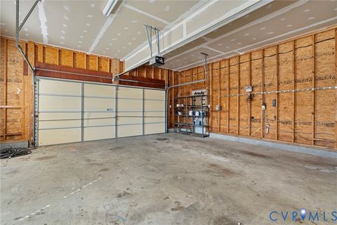 Tiny photo for 16406 Benmore Road, Moseley, VA 23120 (MLS # 2606920)