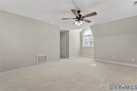 Tiny photo for 16406 Benmore Road, Moseley, VA 23120 (MLS # 2606920)