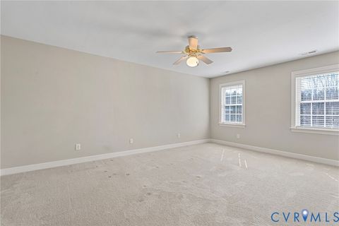 Tiny photo for 16406 Benmore Road, Moseley, VA 23120 (MLS # 2606920)