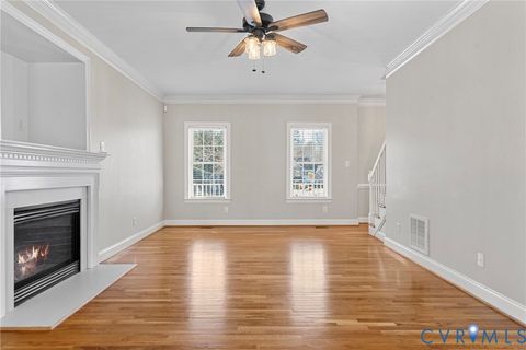 Tiny photo for 16406 Benmore Road, Moseley, VA 23120 (MLS # 2606920)