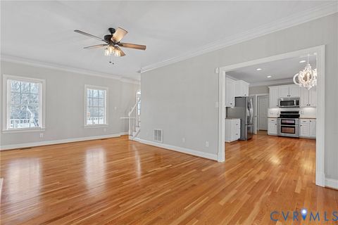 Tiny photo for 16406 Benmore Road, Moseley, VA 23120 (MLS # 2606920)