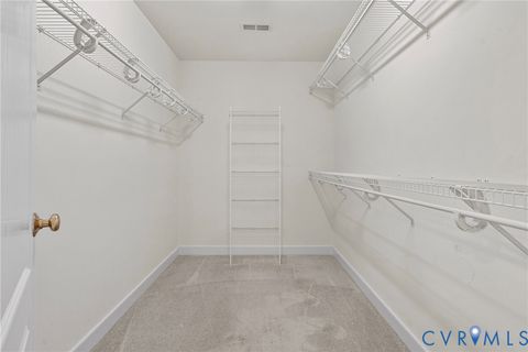 Tiny photo for 16406 Benmore Road, Moseley, VA 23120 (MLS # 2606920)