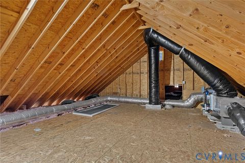 Tiny photo for 16406 Benmore Road, Moseley, VA 23120 (MLS # 2606920)