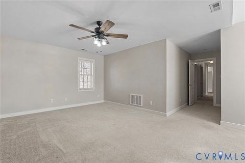 Tiny photo for 16406 Benmore Road, Moseley, VA 23120 (MLS # 2606920)