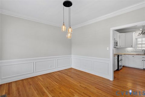 Tiny photo for 16406 Benmore Road, Moseley, VA 23120 (MLS # 2606920)