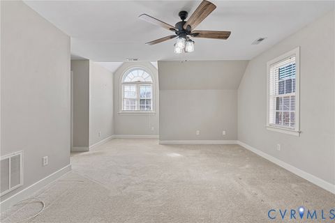 Tiny photo for 16406 Benmore Road, Moseley, VA 23120 (MLS # 2606920)