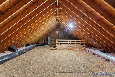 Tiny photo for 16406 Benmore Road, Moseley, VA 23120 (MLS # 2606920)