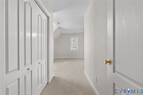 Tiny photo for 16406 Benmore Road, Moseley, VA 23120 (MLS # 2606920)