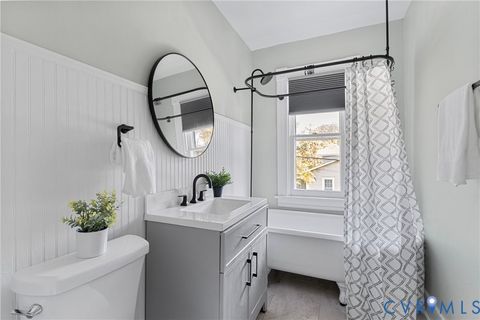 Tiny photo for 2121 5th Avenue, Richmond, VA 23222 (MLS # 2527190)