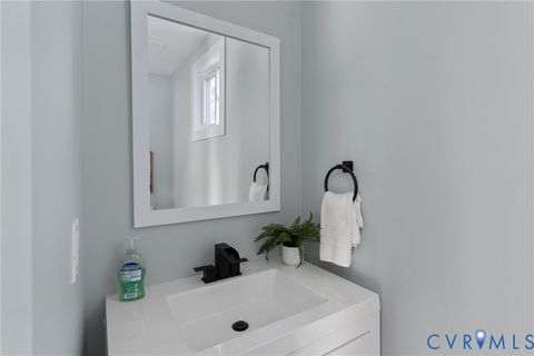 Tiny photo for 2121 5th Avenue, Richmond, VA 23222 (MLS # 2527190)