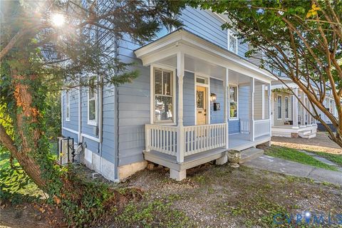 Tiny photo for 2121 5th Avenue, Richmond, VA 23222 (MLS # 2527190)