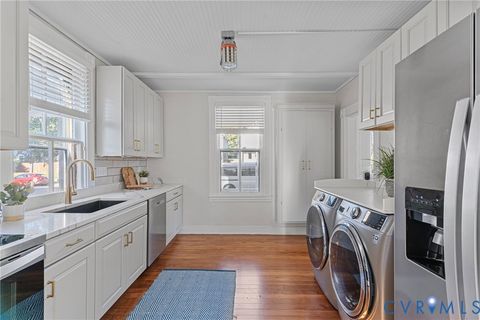 Tiny photo for 2121 5th Avenue, Richmond, VA 23222 (MLS # 2527190)