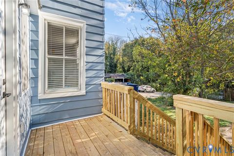Tiny photo for 2121 5th Avenue, Richmond, VA 23222 (MLS # 2527190)
