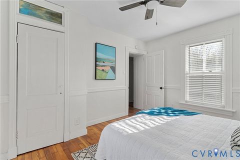 Tiny photo for 2121 5th Avenue, Richmond, VA 23222 (MLS # 2527190)