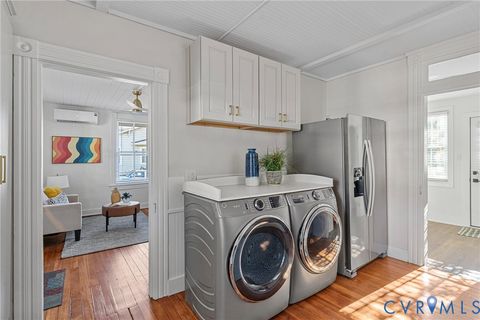 Tiny photo for 2121 5th Avenue, Richmond, VA 23222 (MLS # 2527190)