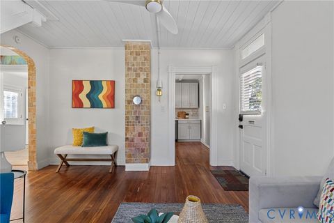 Tiny photo for 2121 5th Avenue, Richmond, VA 23222 (MLS # 2527190)