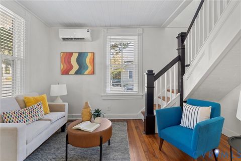 Tiny photo for 2121 5th Avenue, Richmond, VA 23222 (MLS # 2527190)